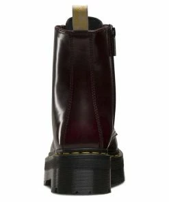 Dr Martens Dr. Martens 1460 Jadon Vegan Cambrigde Bruish