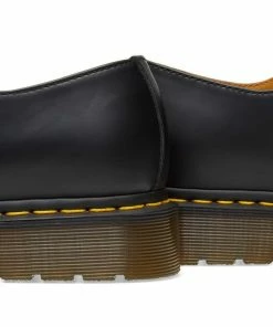 Dr Martens Dr. Martens 1461 Black Smooth