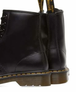 Dr Martens Dr. Martens 1460 Black Smooth