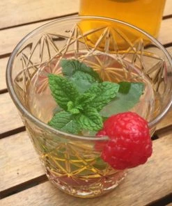 Bredemeijer Tea Maker For Iced Tea With Stainless Steel Filter 1.2 L