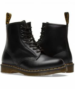 Dr Martens Dr. Martens 1460 Black Smooth