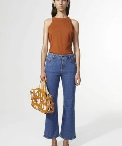 Rodebjer Oana Supple Top