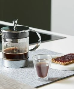 Bredemeijer Glass Double Walled For Coffee Or Tea Small 295 ml In A Set Of 2 20 Bredemeijer Glass Double Walled For Coffee Or Tea Small 295 ml In A Set Of 2