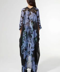 Rodebjer Agave Jungle Caftan