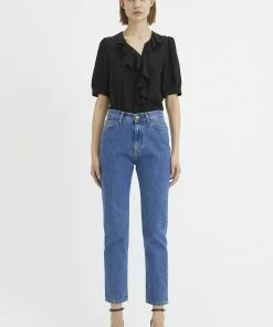 Rodebjer Xilla Silk Shirt