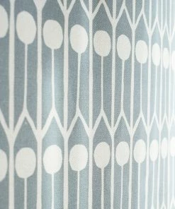 Littlephant 50 x 50cm Dusty Blue Feathers Cushion Cover 7 Littlephant 50 x 50cm Dusty Blue Feathers Cushion Cover