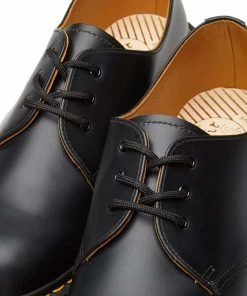 Dr Martens Dr. Martens 1461 Vintage Shoe Made In England Black