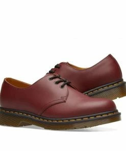 Dr Martens Dr. Martens 1461 Cherry Red