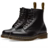 Dr Martens Dr. Martens 1460 Black Smooth