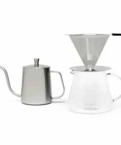 Bredemeijer Leopold Vienna Slow Coffee Gift Set