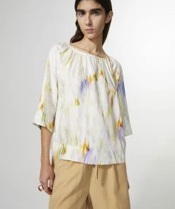 Rodebjer Miya Sungaze Blouse