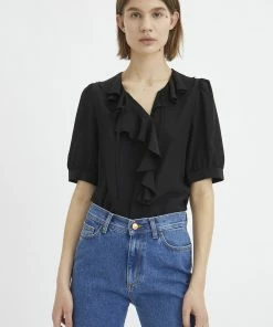Rodebjer Xilla Silk Shirt