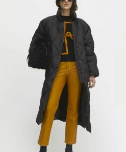 Rodebjer Agapita Recycled Down Jacket