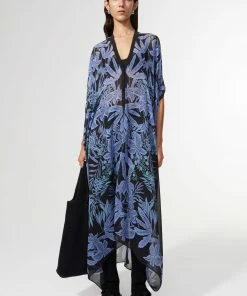 Rodebjer Agave Jungle Caftan