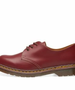 Dr Martens Dr. Martens 1461 Made In England Oxblood