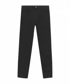 Rodebjer Viktoria Black Jeans