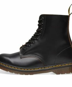 Dr Martens Dr. Martens 1460 Made In England Black
