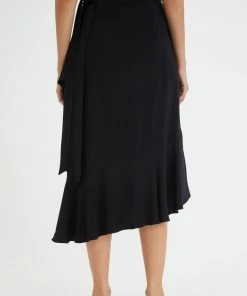 Rodebjer Hazel Twill Skirt