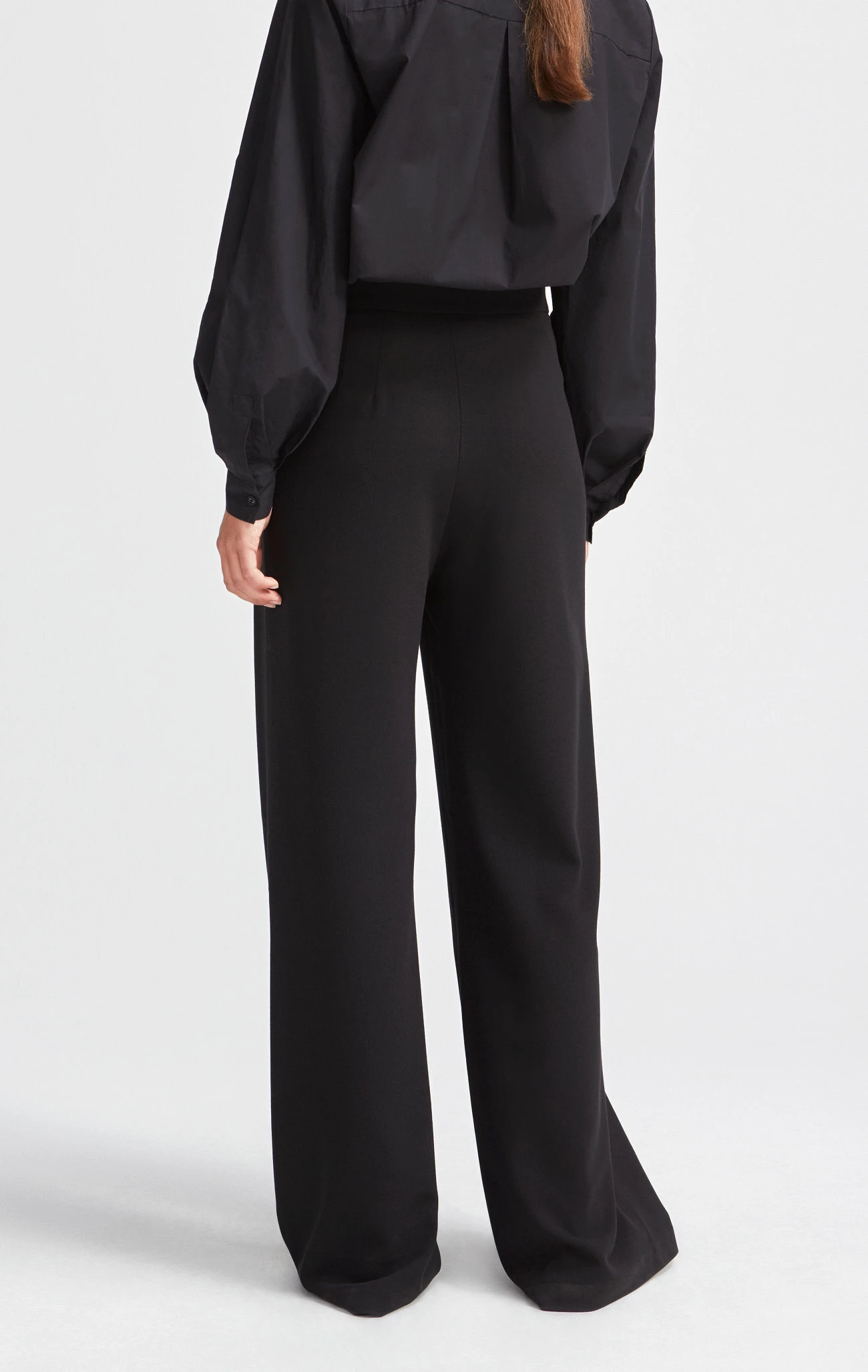 Rodebjer Black Sini Pants 7 Rodebjer Black Sini Pants