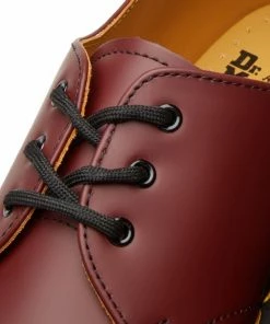 Dr Martens Dr. Martens 1461 Cherry Red