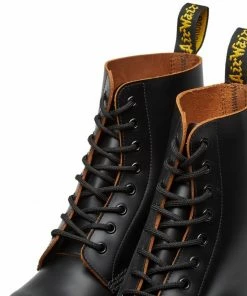 Dr Martens Dr. Martens 1460 Made In England Black