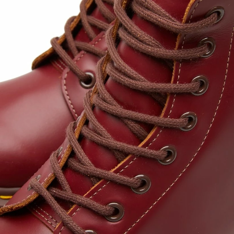 Dr Martens Dr. Martens 1460 Made In England Oxblood 6 Dr Martens Dr. Martens 1460 Made In England Oxblood