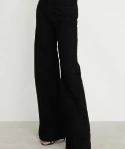 Rodebjer Hall Black Jeans 10 Rodebjer Hall Black Jeans