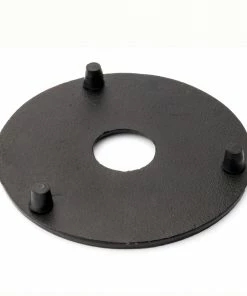 Bredemeijer Coaster Or Trivet Cast Iron Jang Design in Black 9 Bredemeijer Coaster Or Trivet Cast Iron Jang Design in Black