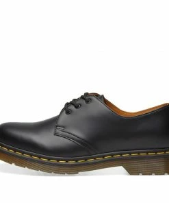 Dr Martens Dr. Martens 1461 Black Smooth