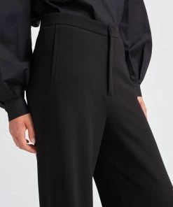 Rodebjer Black Sini Pants 9 Rodebjer Black Sini Pants