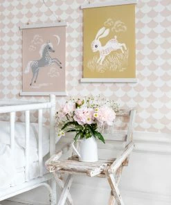 Littlephant 30 x 40cm Fly with Me Signed Graphic Print