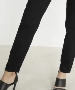 Rodebjer Viktoria Black Jeans