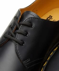 Dr Martens Dr. Martens 1461 Black Smooth