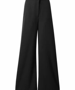 Rodebjer Black Sini Pants
