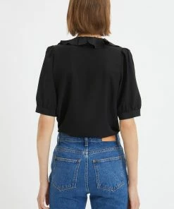 Rodebjer Xilla Silk Shirt