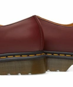 Dr Martens Dr. Martens 1461 Cherry Red