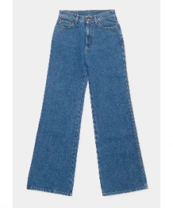 Rodebjer Blue Denim Hall Vintage Jeans