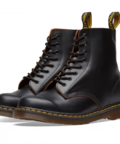 Dr Martens Dr. Martens 1460 Made In England Black
