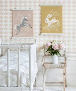 Littlephant 30 x 40cm Rise and Shine Signed Graphic Print