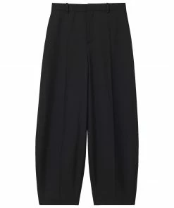 Rodebjer Black Aia Pants