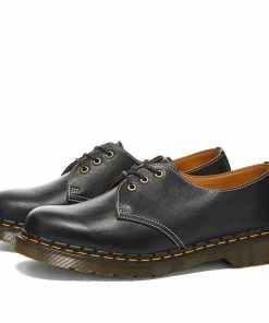 Dr Martens 1461 Kudu Classic - Made in England