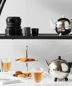 Bredemeijer Set of 2 400ml Large Double Walled Glass for Coffee or Tea 17 Bredemeijer Set of 2 400ml Large Double Walled Glass for Coffee or Tea