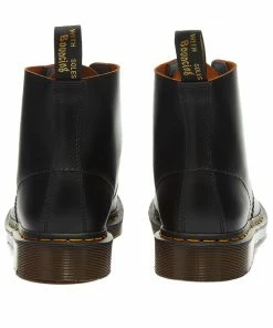 Dr Martens Dr. Martens 101 Vintage Boot - Made in England Black