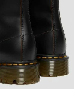 Dr Martens 1460 Toe Cap Bex - Made in England