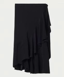 Rodebjer Hazel Twill Skirt