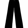 Rodebjer Hall Black Jeans