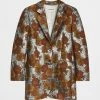 Rodebjer Havanna Brown Sacha Jacket