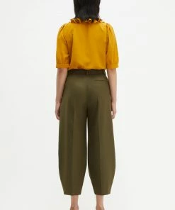 Rodebjer Xilla Silk Shirt