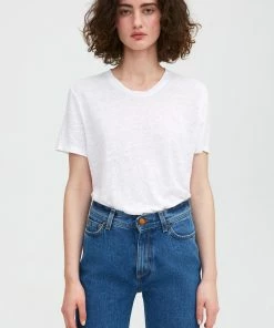 Rodebjer Blue Denim Hall Vintage Jeans 15 Rodebjer Blue Denim Hall Vintage Jeans