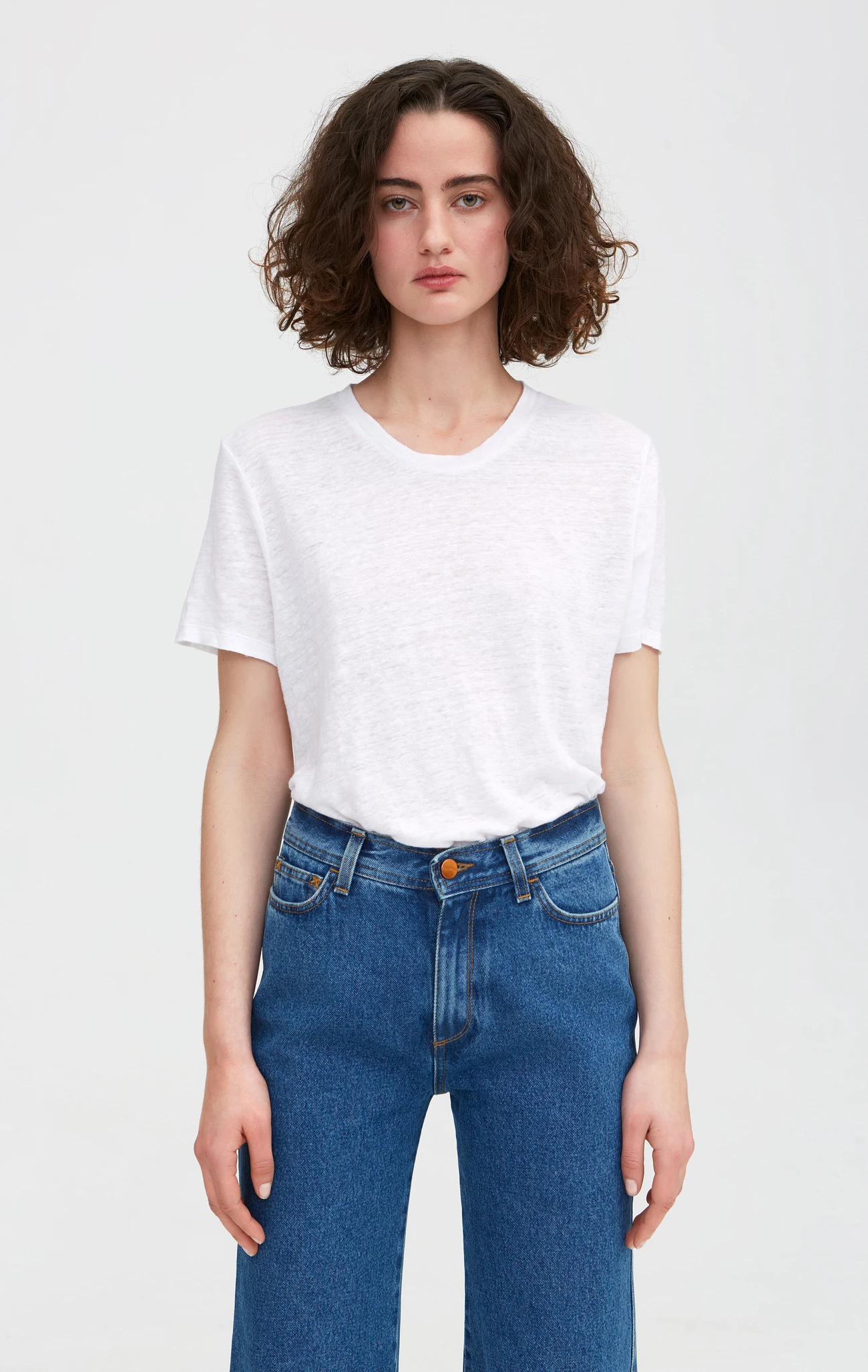 Rodebjer Blue Denim Hall Vintage Jeans 8 Rodebjer Blue Denim Hall Vintage Jeans